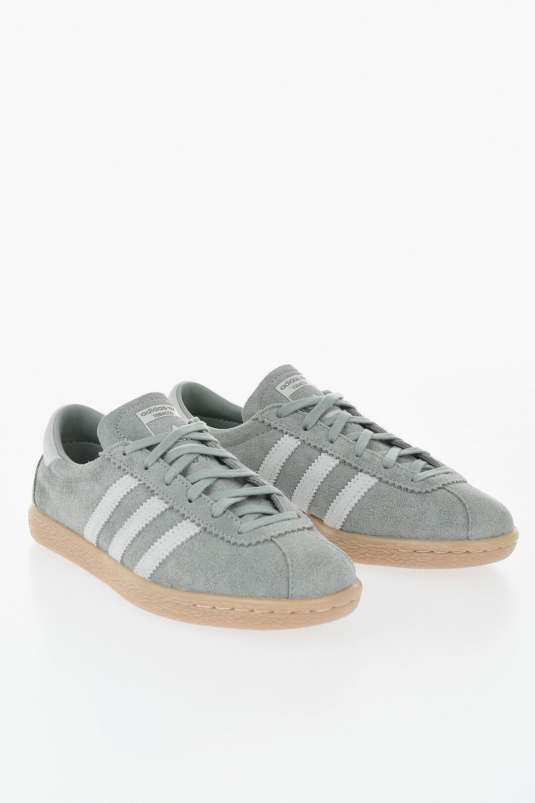 ADIDAS アディダス スニーカー スエード・ラバー