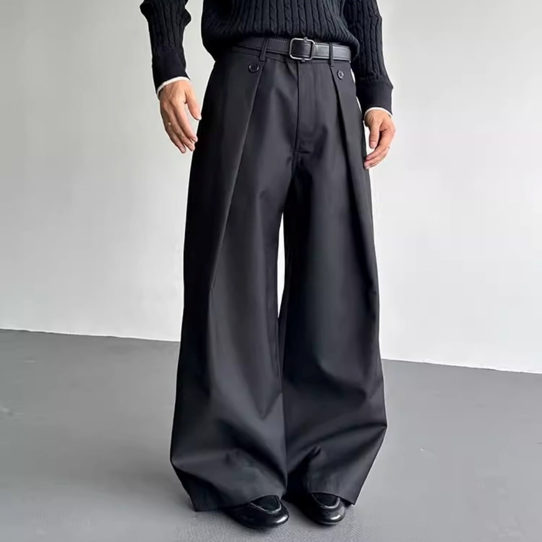 カジュアルパンツ | 韓国メンズファッション専門店｜DiKC(ディック)