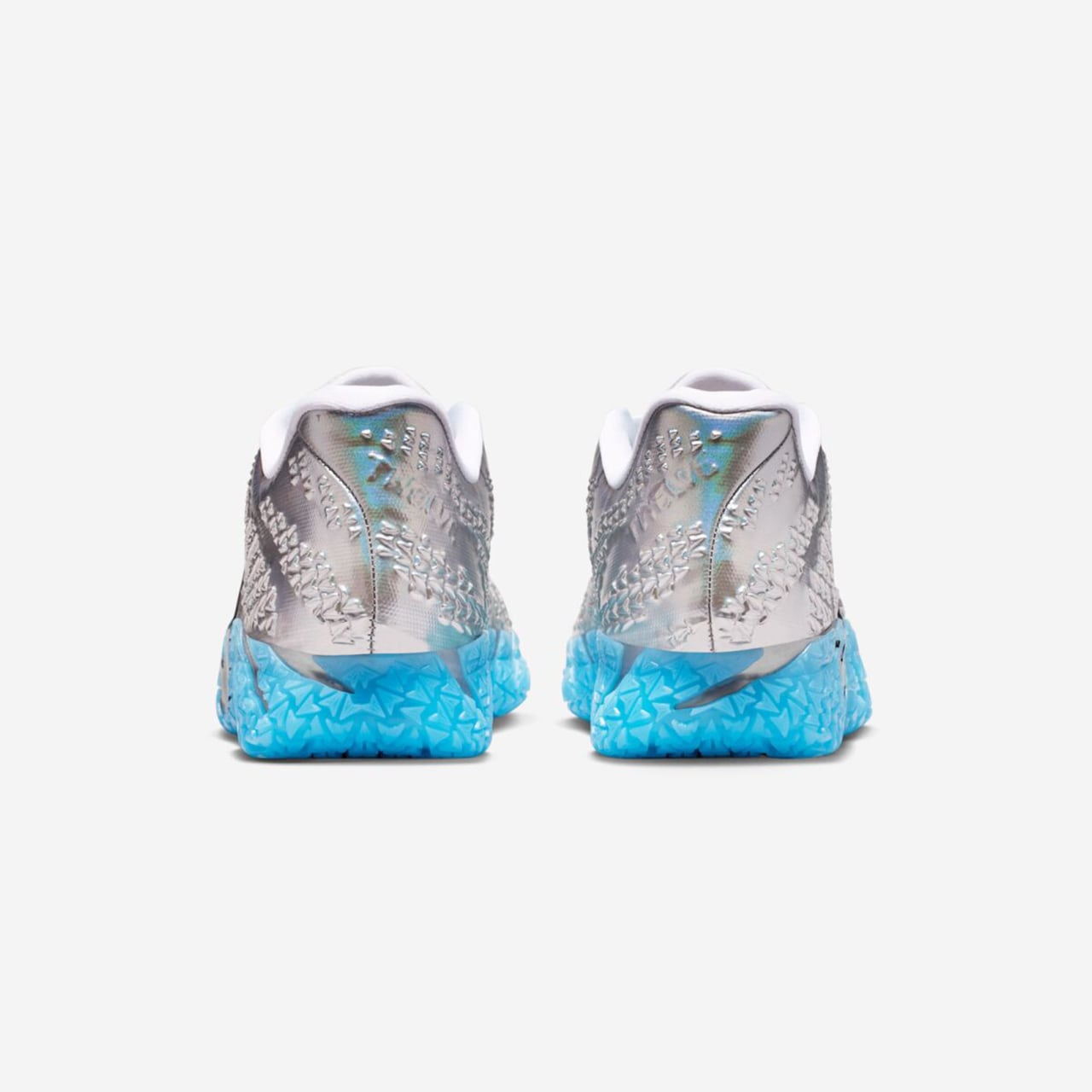 Jurassic Park x Nike Ja 3 EP “Cloud Island” ナイキ ジャ・モラント