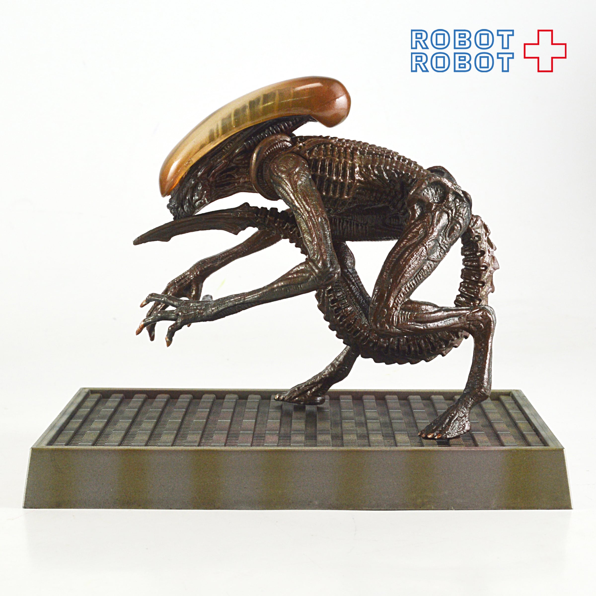 コナミ SFムービーセレクション ALIEN エイリアン Vol.1 ニュー