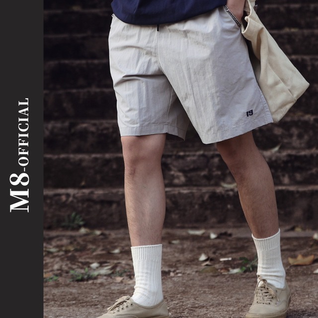 basic simple casual pants 4color M0285