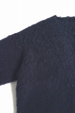 Shaggy Bear Alpaca C/D (2024AW型)