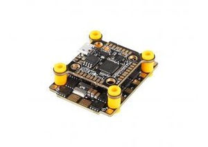 T-MOTOR VELOX F411+V45A LITE STACK
