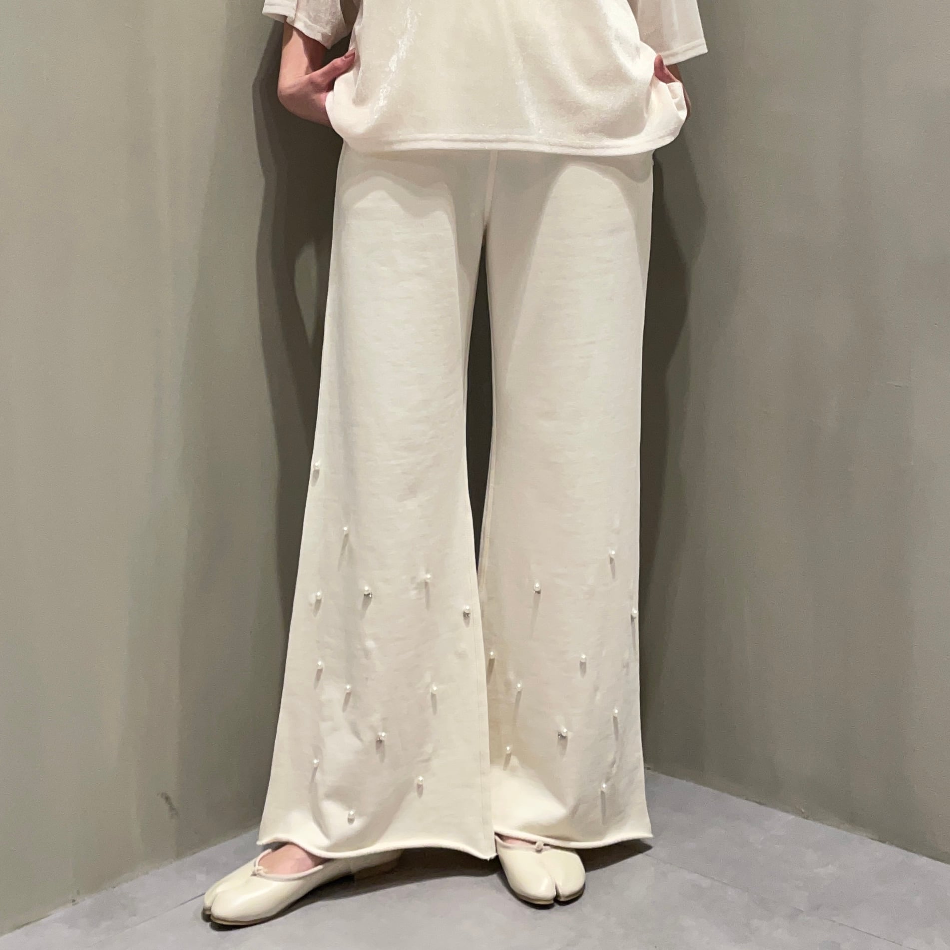 Mewl ミュール リンクルJQバルーンブルゾン　ブラック ミュール/Mewl | 20ｰtwentyｰ