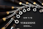 YORKSHINEのネジ捻　0.4mm/1.5mm