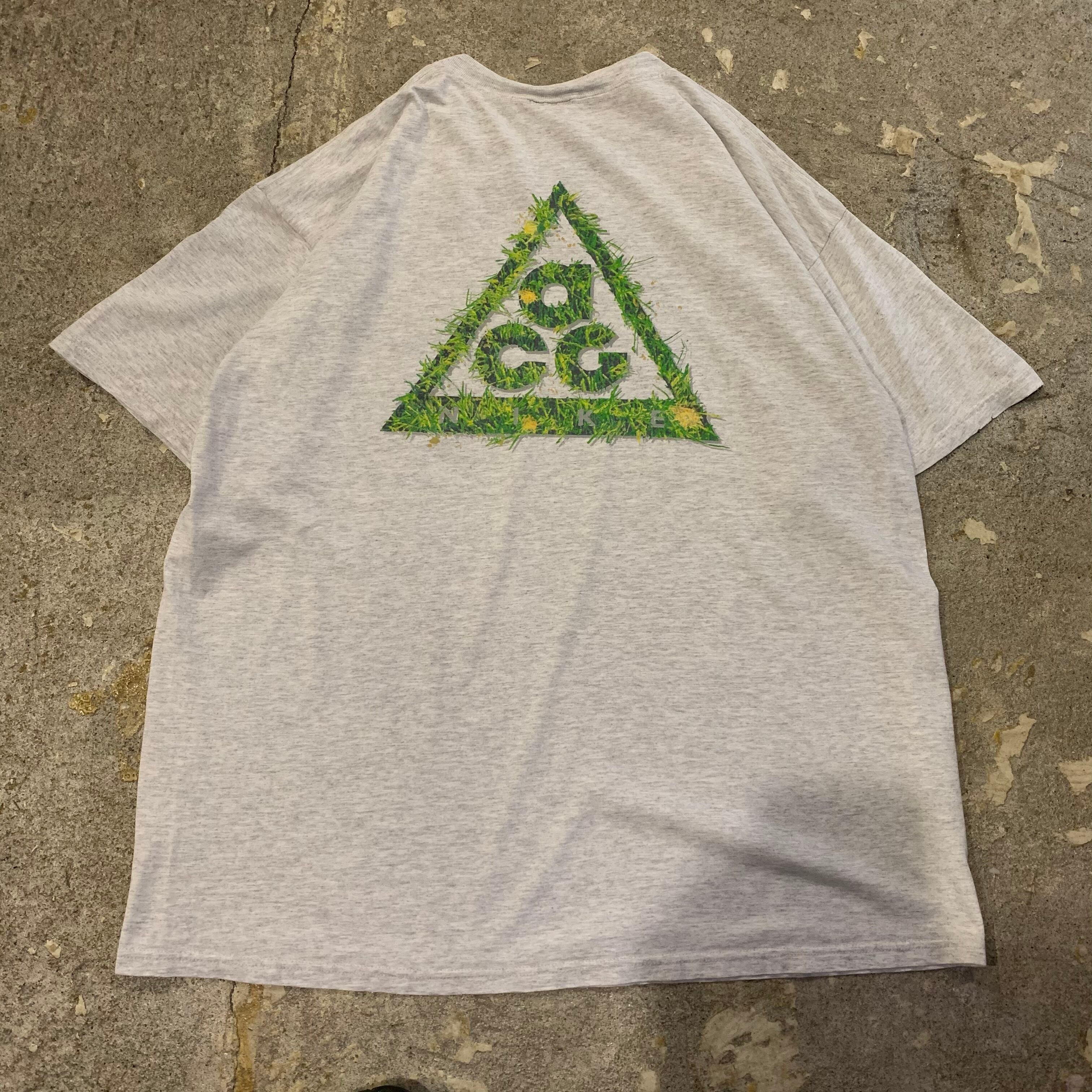 00s NIKE ACG T-shirt | What