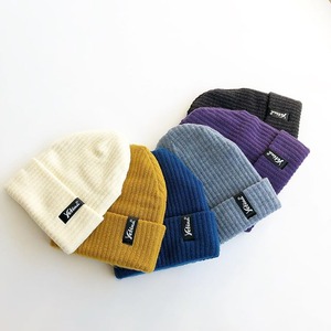 YETINA / BEANIE / イエティナ / ニットキャップ