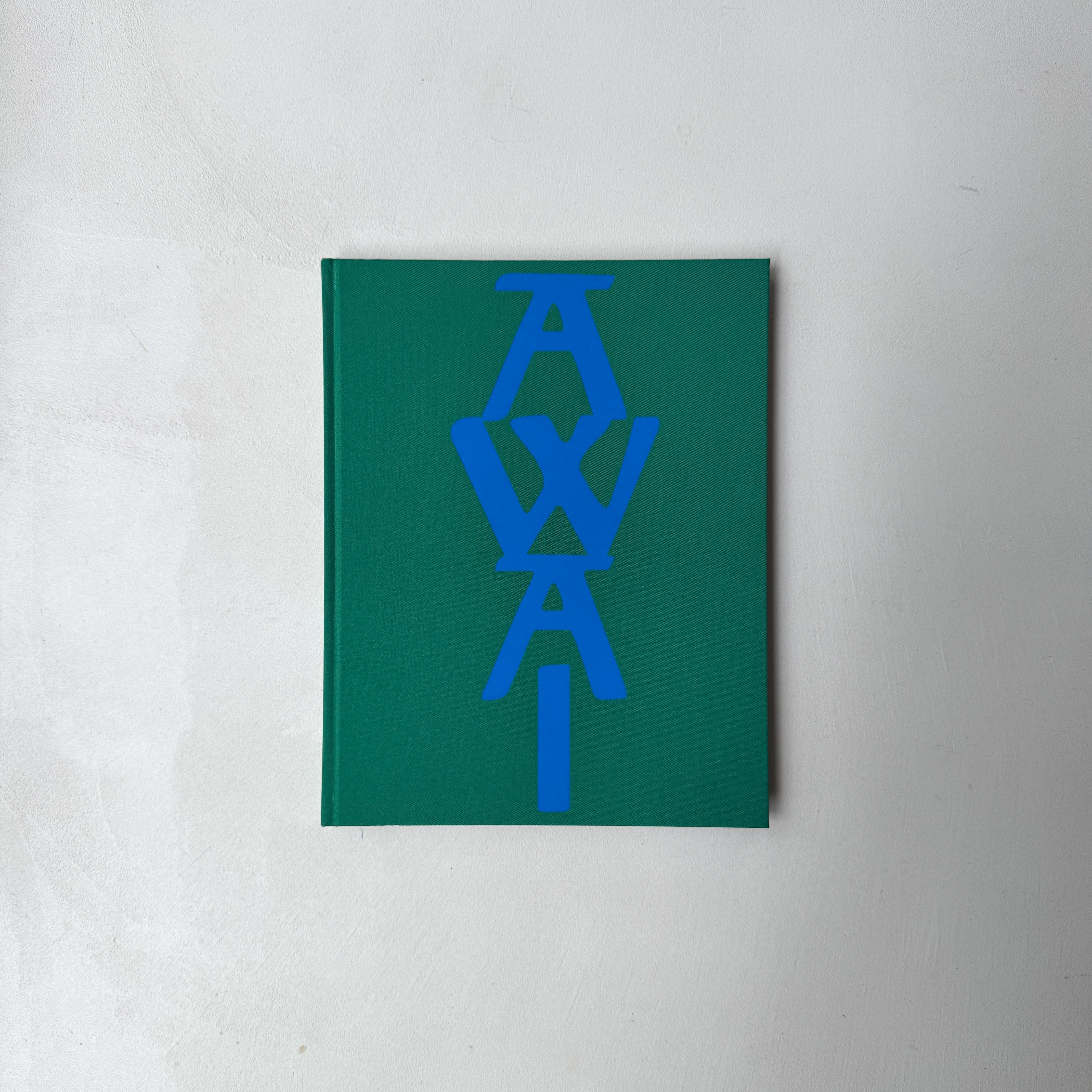 AWAI 奄美 2016–2025|館野二朗 写真集 / AWAI Amami 2016–2025|Jiro Tateno