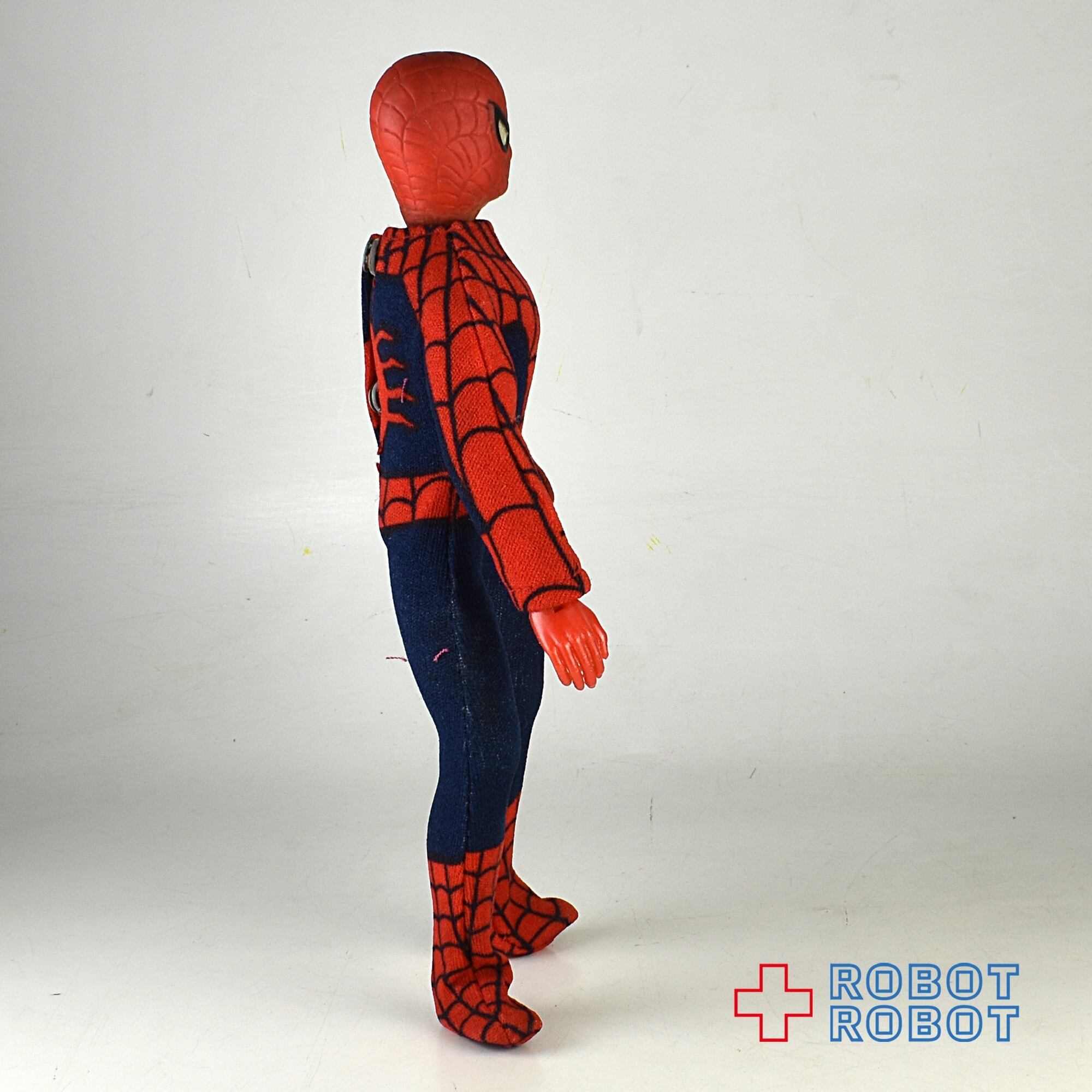 MEGO マーベル スーパーヒーローズ アメイジン・スパイダーマン 8 