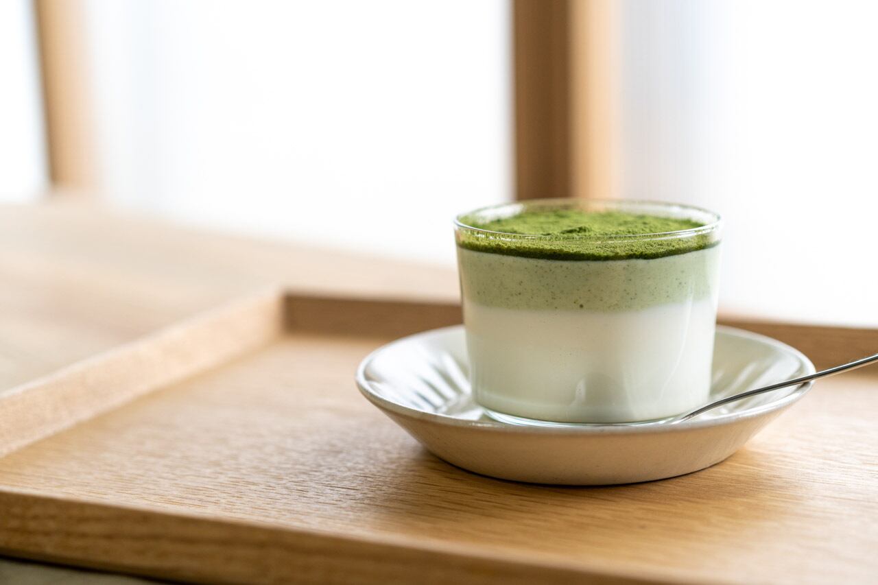 プチヴェールパウダー（大/100g）