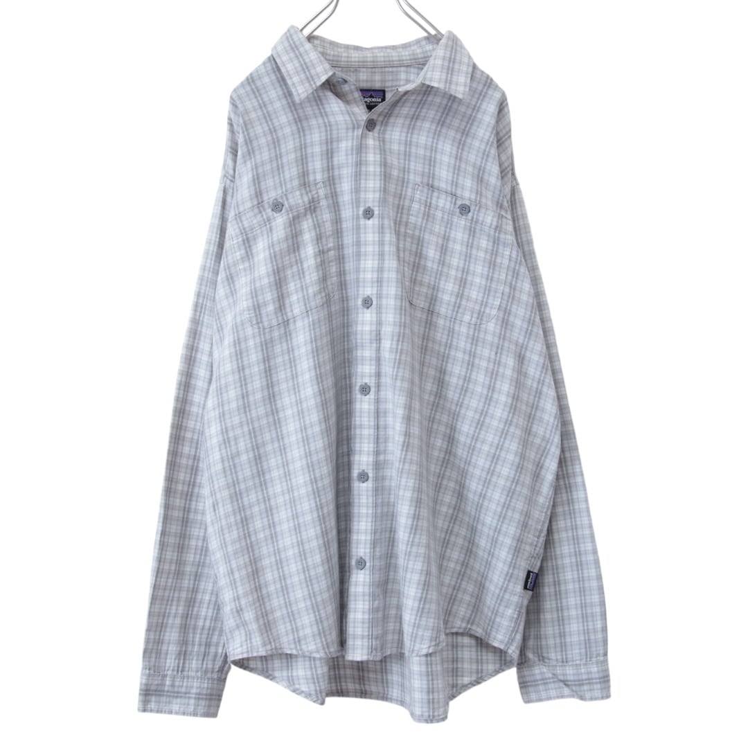 COMME des GARCONS HOMME 90's 田中オム でかボタン 開襟シャツ | PAY ID