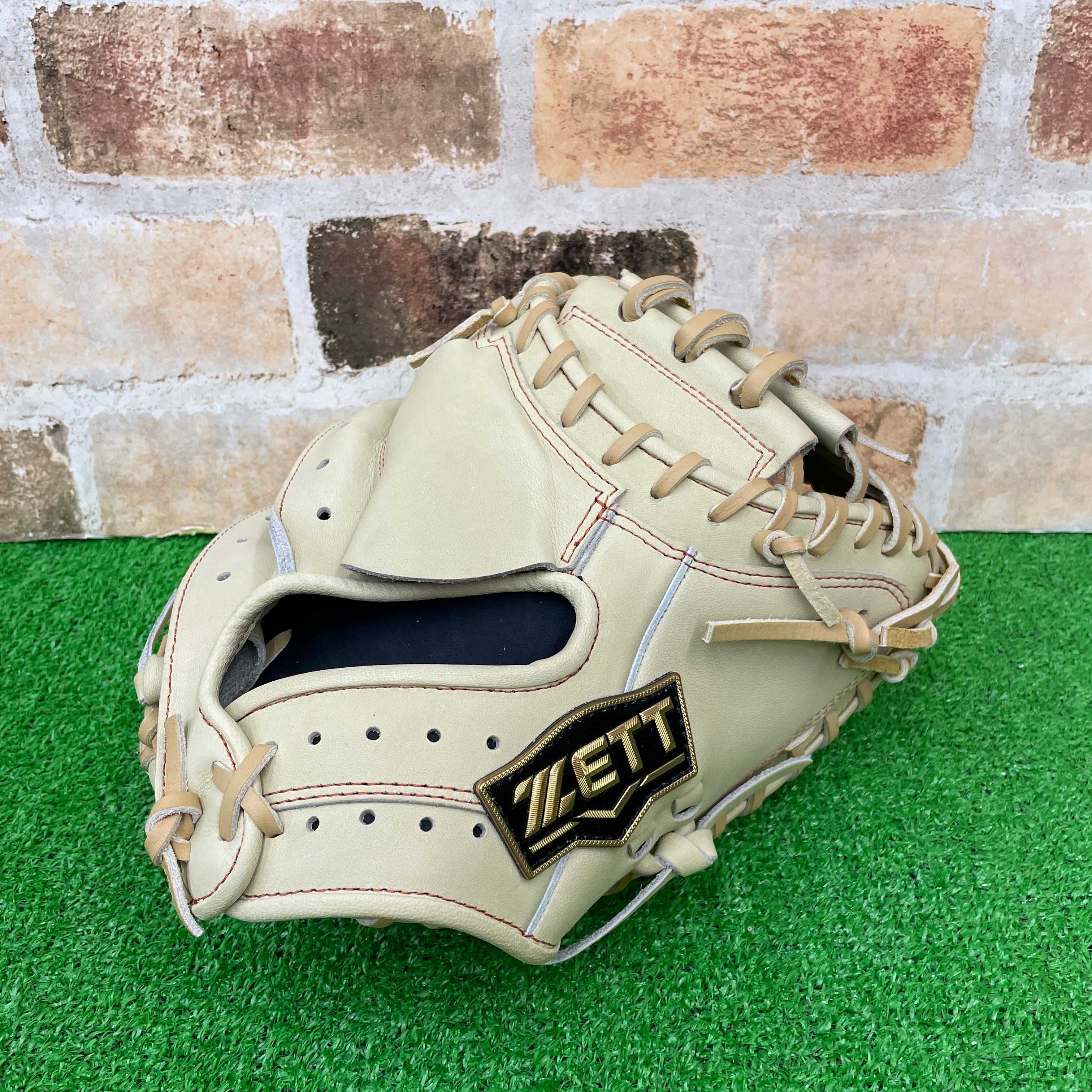 超限定　久保田スラッガー　EX24-GS5　軟式用　外野手用　SPM型　型付け済 久保田スラッガー 軟式 グローブ 外野手用 野球 限定グラブ SPM