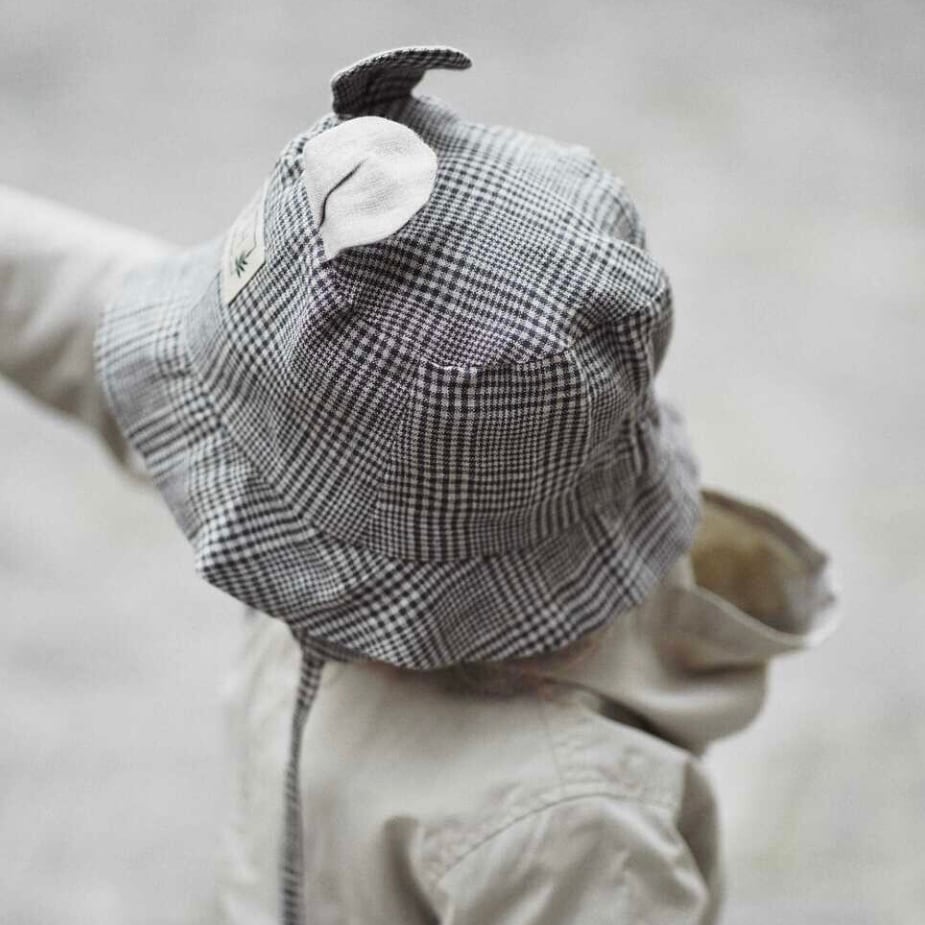 ASH generation oat bearhat 太い 51cm