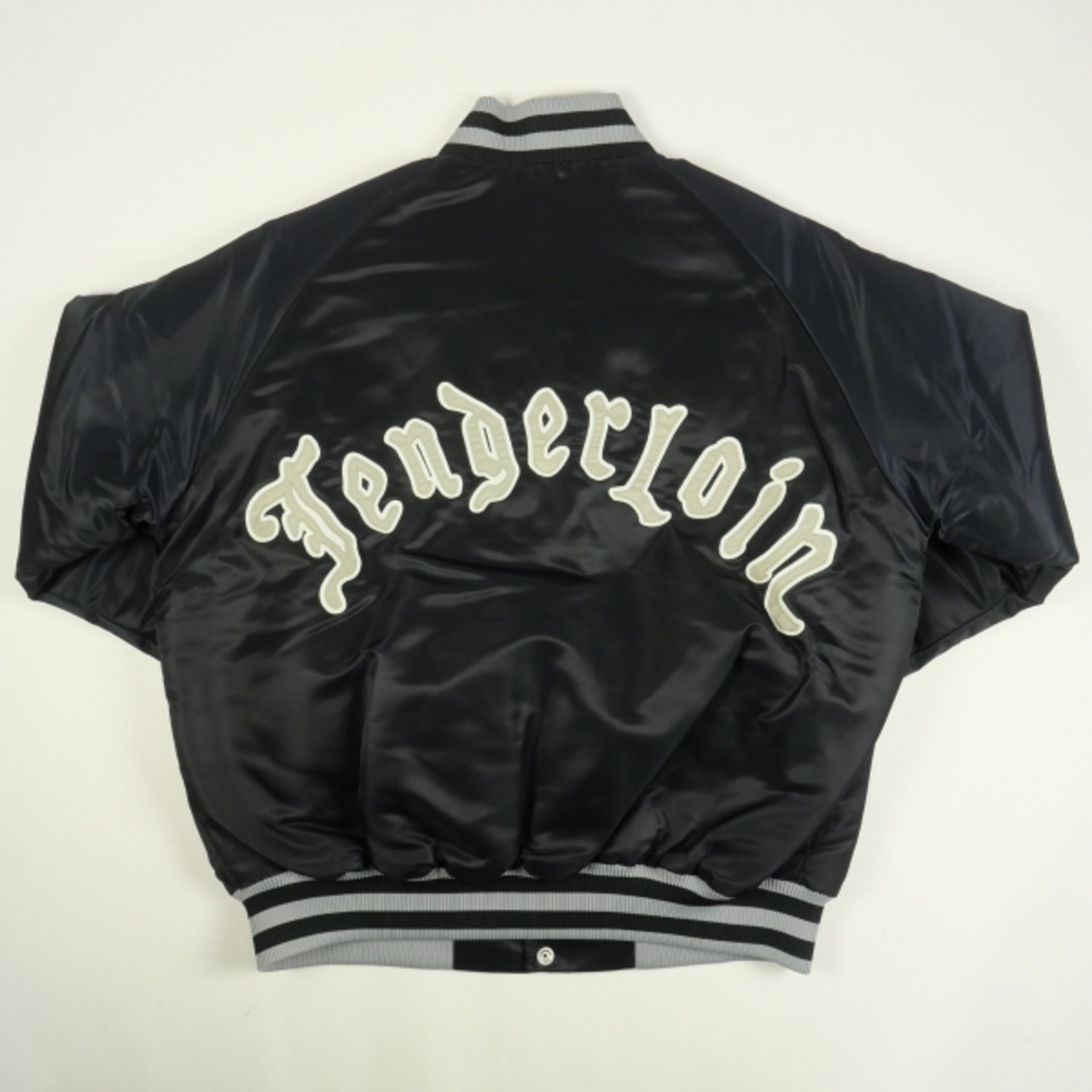 Size【S】 TENDERLOIN テンダーロイン T-NYLON RIB JKT S 