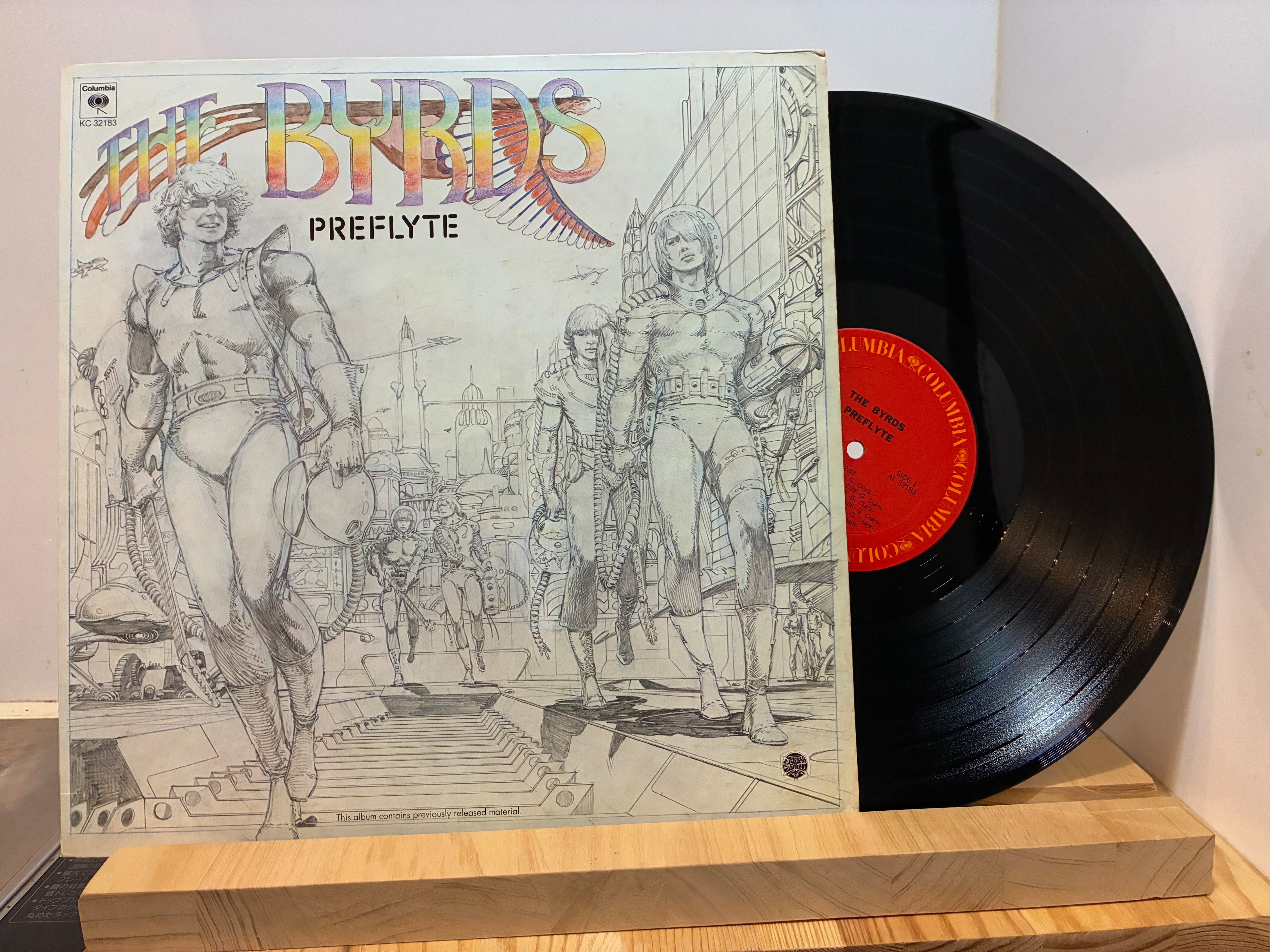 HURRICANE / OVER THE EDGE | sixteen records (シックスティーンレコード)