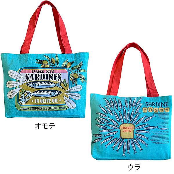 Sea NEW YORK カハドレス 関税送料込み Trader Joe's ぶ厚 トレーダージョーズ エコバッグ partyトート