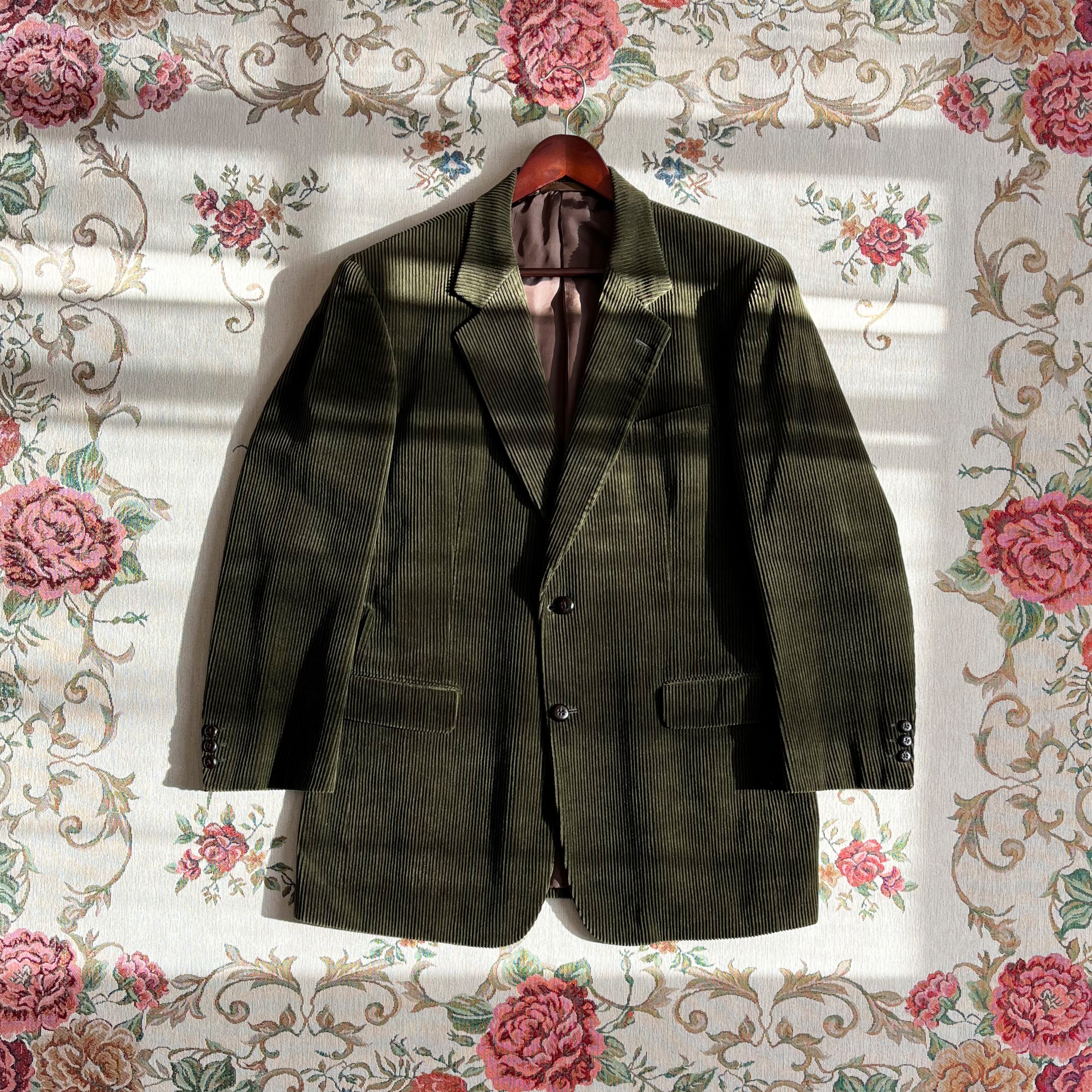 JAPAN vintage retro jacket