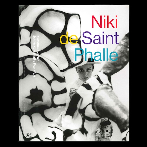 Niki de Saint Phalle: The Retrospective