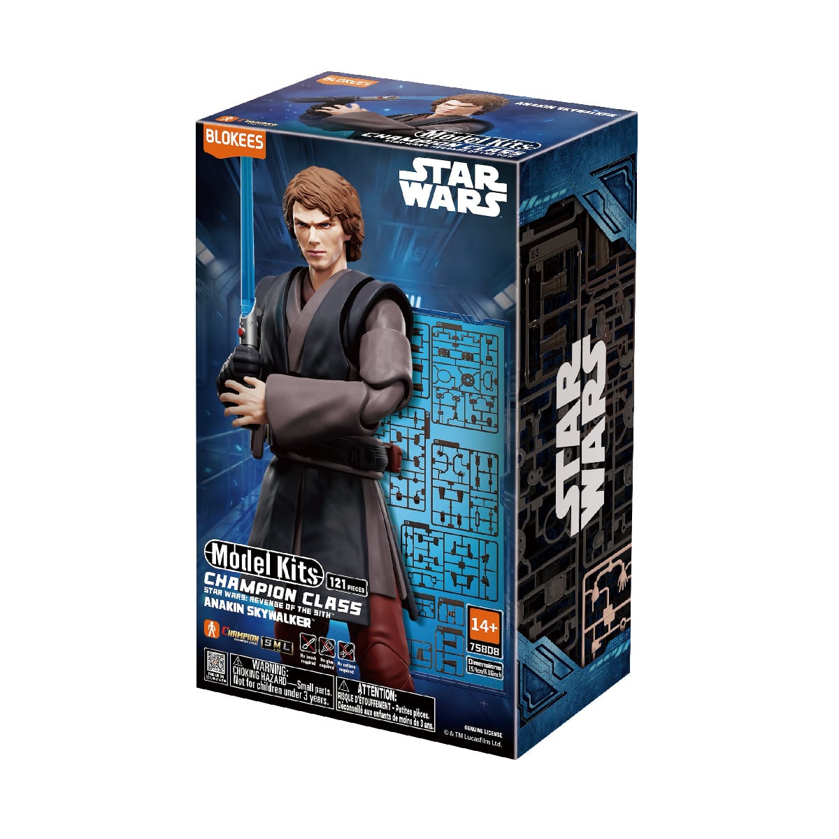 スター・ウォーズ ジオノーシス バトル アリーナ 箱入 国内版 | PAY ID