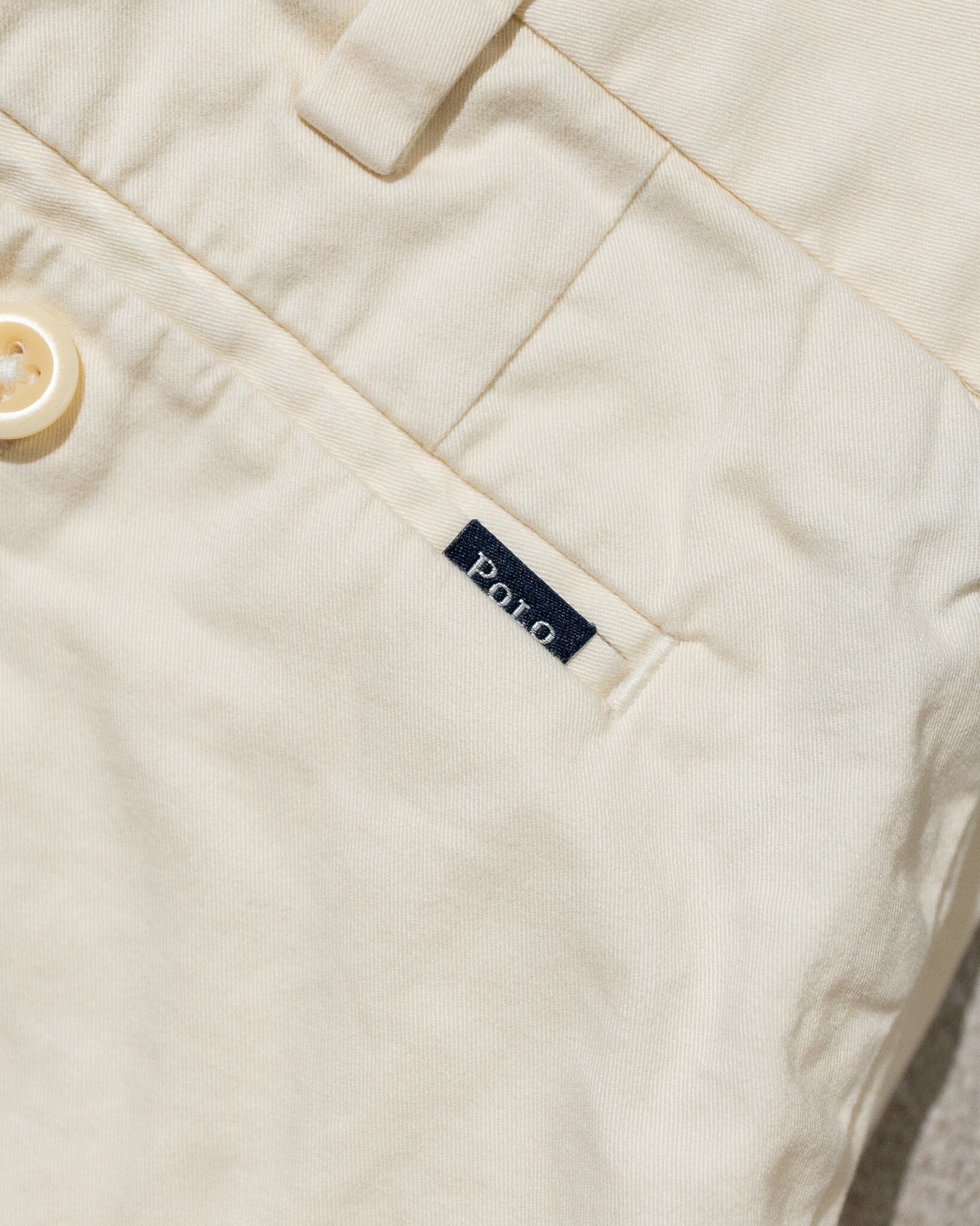 W32】POLO Ralph Lauren POLO CHINO 