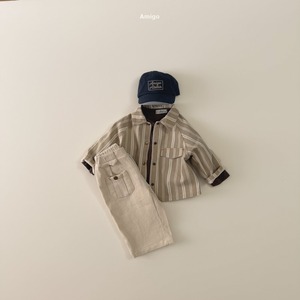 amigo / urban chino pants