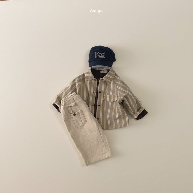 amigo / urban chino pants