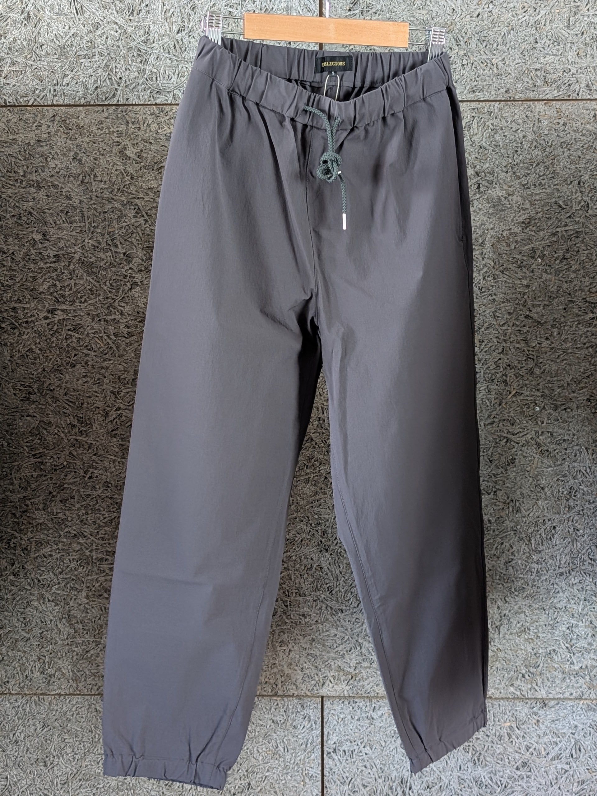 DELICIOUS】Urban Easy Pants（Unisex） | JAMES&CO. | inoya | Basic
