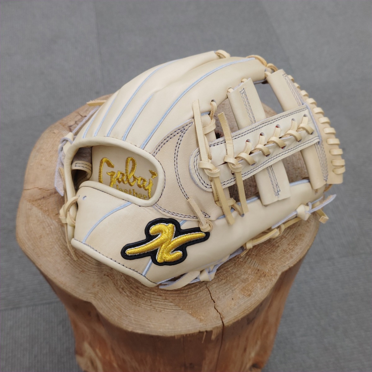 キャメル 軟式内野手用グローブ Rawlings ローリングス 軟式用グローブ 
