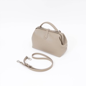 【nuu】parcel　mist ミニダレス 豊岡鞄 (NU-45)