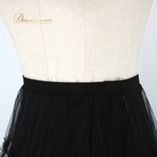 社交ダンス 衣装 スタンダード スカート レッスンウェア チャコット Chacott ブラック系 黒 無地 シンプル フリル チュールスカート 練習着 社交ダンス スカート フィット感 長さ79cm ウエスト29cm 練習用衣装 ダンスウェア レディース ラテンダンス 衣装 チュール スカート 練習着 おしゃれ デザイン コスチューム ポリエステル ポリウレタン ナイロン 生地 軽量 お手入れ簡単