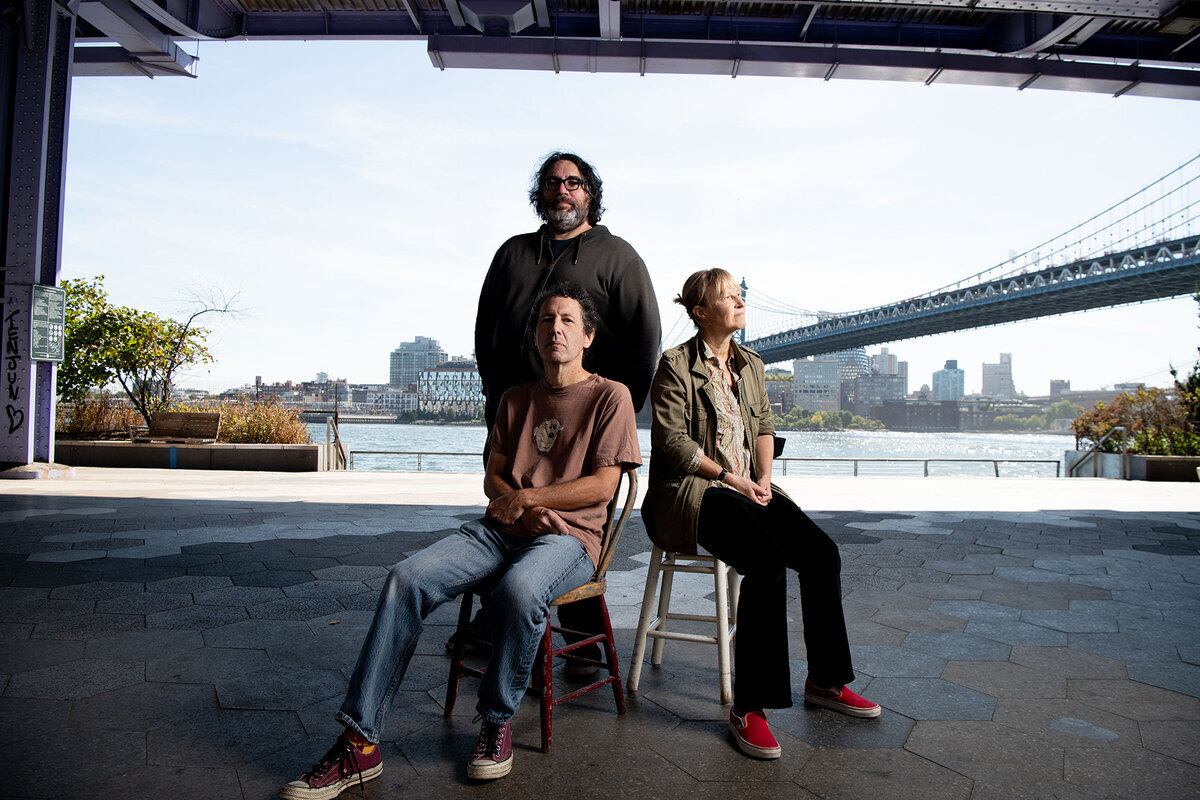 Yo La Tengo / This Stupid World（Ltd Yellow 2LP w Japanese Obi）