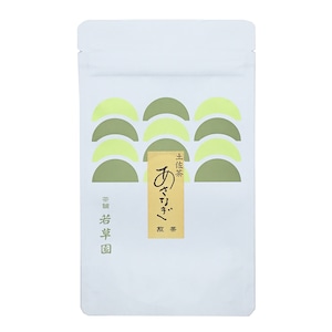 【土佐茶　煎茶】あさなぎ　100g