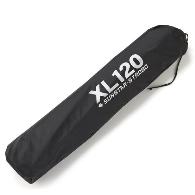 ストロボ ビューティボックス XL120 | サンスターストロボストア