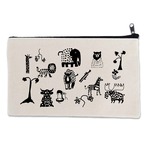 board room POUCH/ポーチ/ペンケース/サブカル/シュール