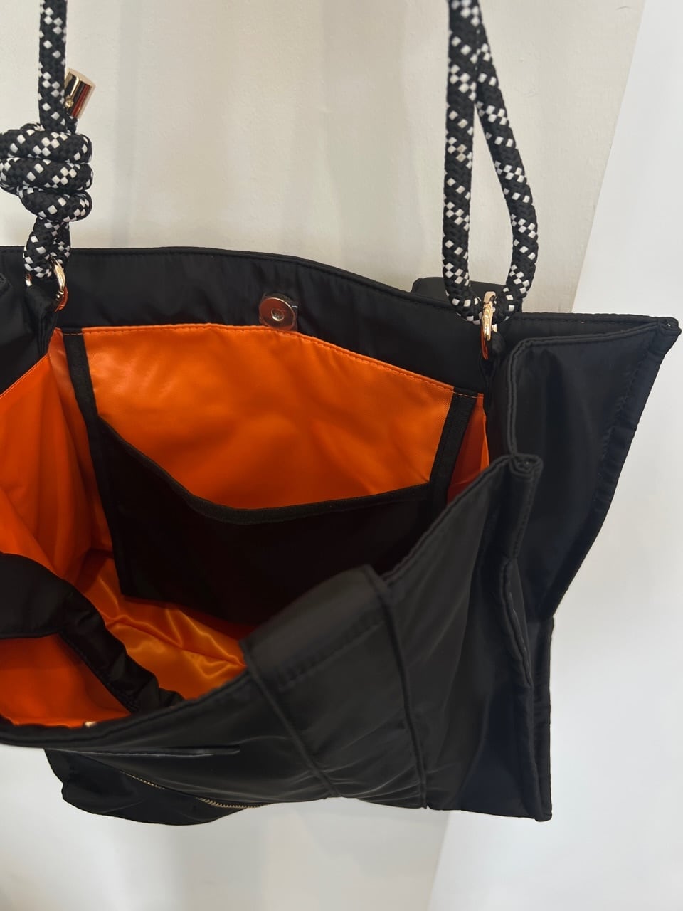 RISLEY】フリルトートbag（M） | MIEL select shop