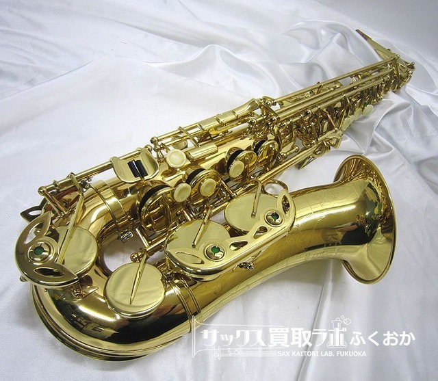 Julius Keilwerth EX90 series2【調整済みですごく吹きやすい 