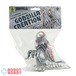 CCP ミドルサイズシリーズ ゴジラ CREATION ヘドラ2.0 スタンダード Ver. ソフビ フィギュア 袋入未開封