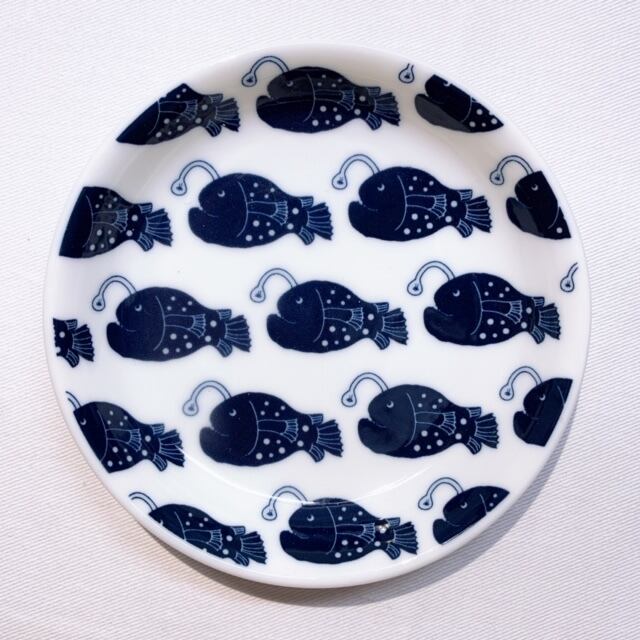 長崎】波佐見焼 Natural69 豆皿 | 九州みやげ いろはや出島本店