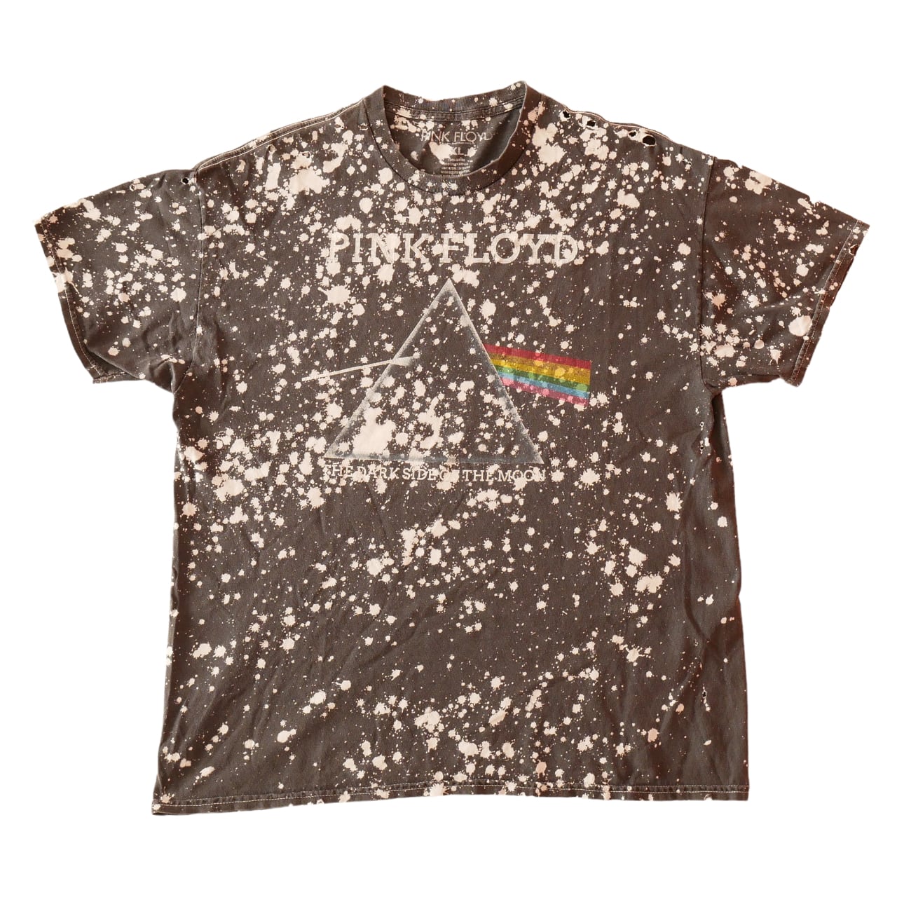PINK FLOYD バンド Tシャツ ピンクフロイド vintage ハード PINK FLOYD バンド Tシャツ ピンクフロイド vintage ハード