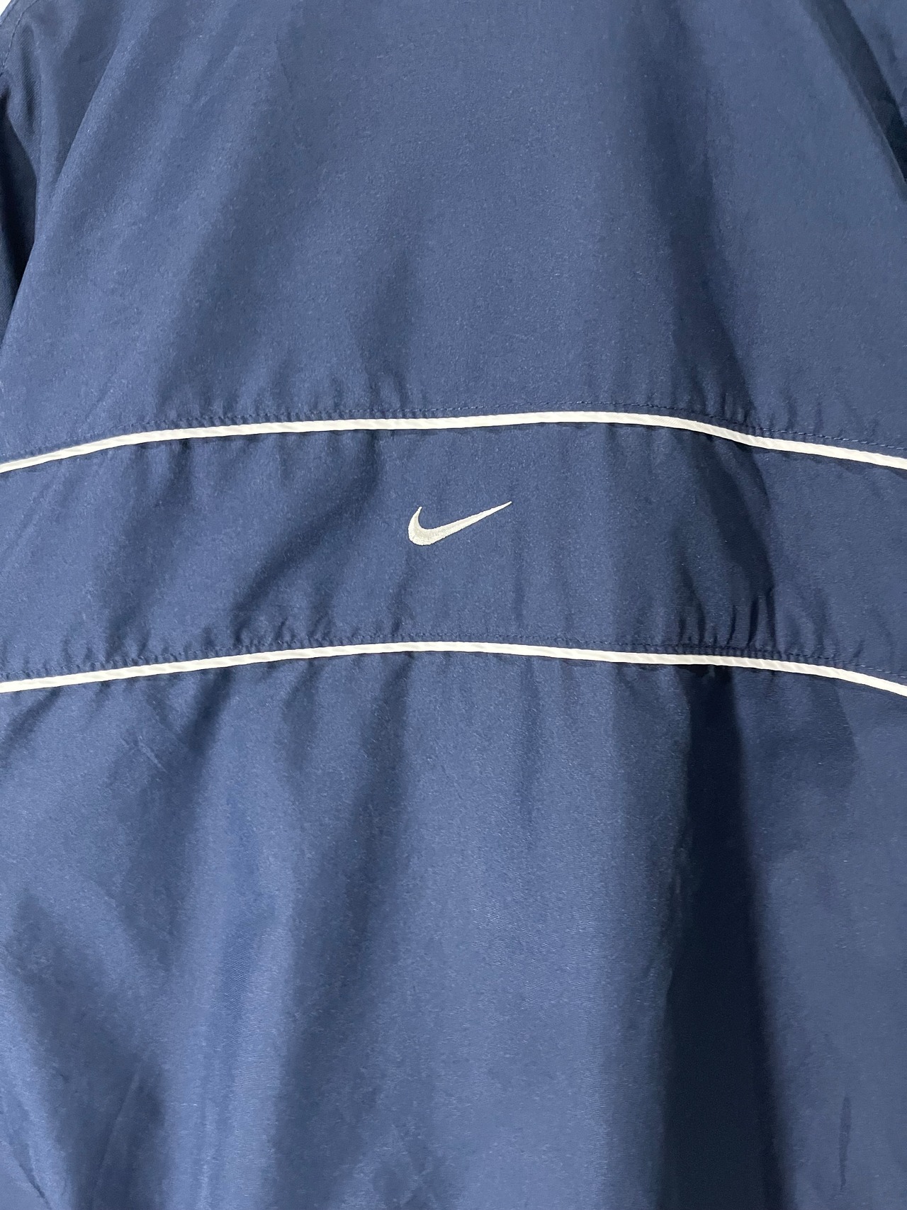 00's Nike Nylon Jacket【M】