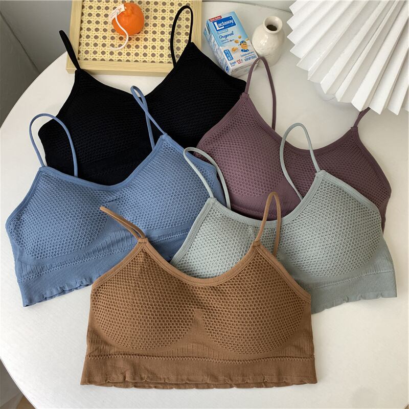 サマーブラ バックリング トップス 夏物 指輪 萌量不足37486146940