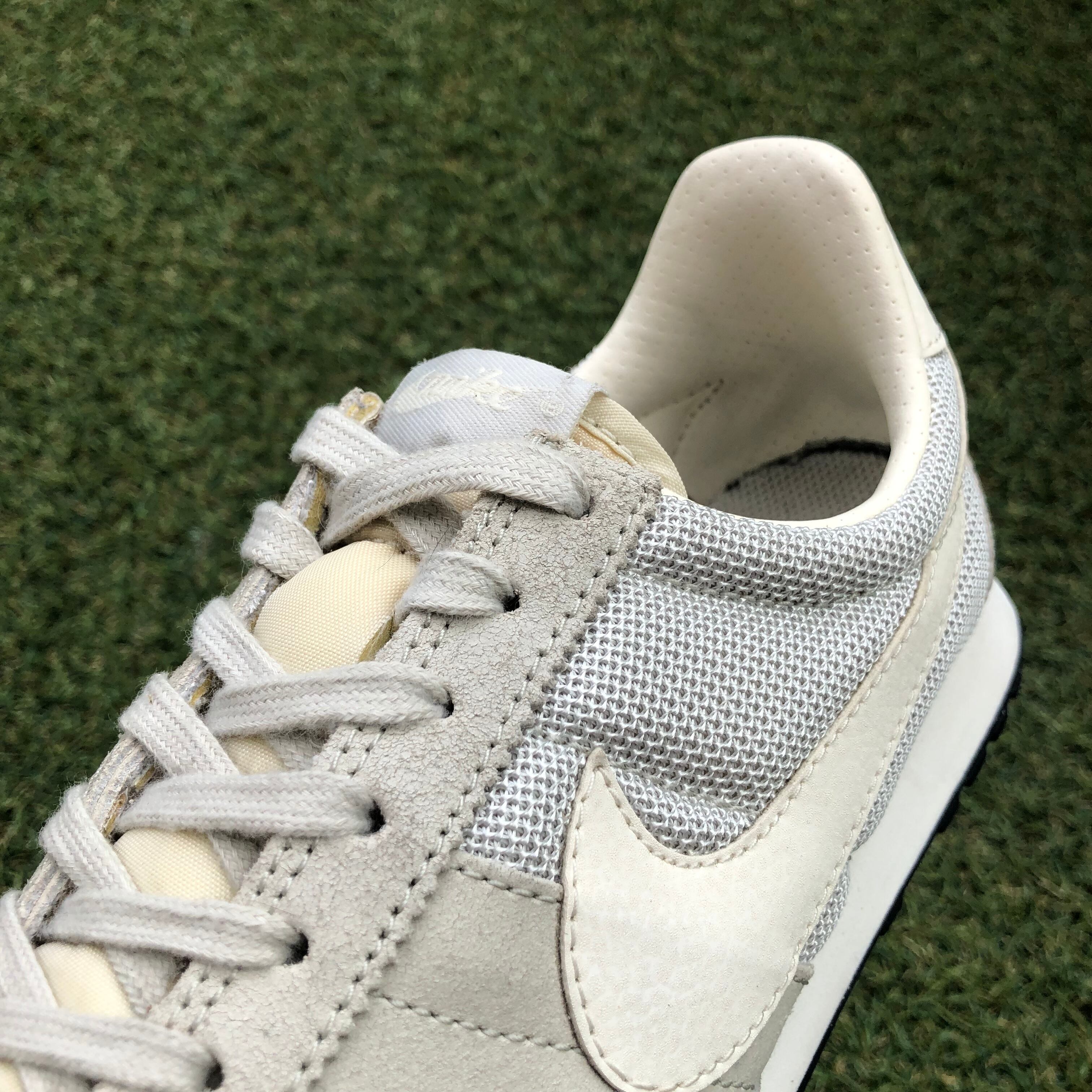 るかを！　ニューバランス ゴルフ シューズ 27.0cm NIKE PRE MONTREAL RCR VNTG ナイキ プリモントリオールレーサー