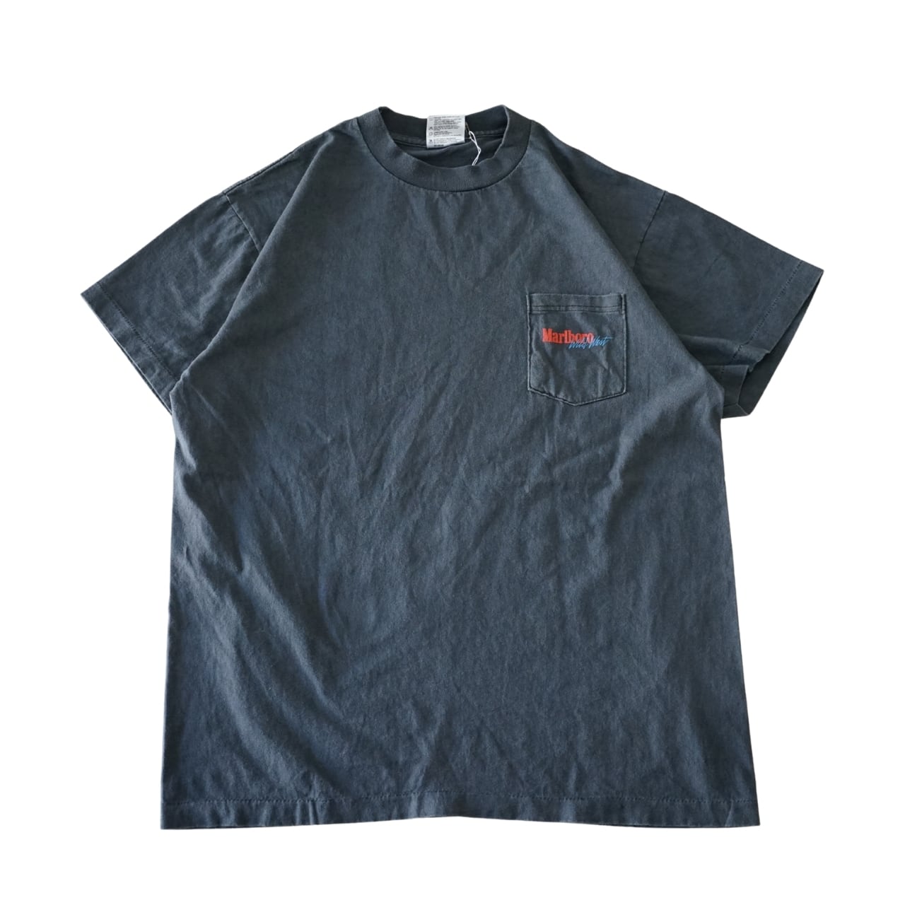 Marlboro マルボロ Tシャツ L XL ｜ NA325 NA326 NA327 NA328 | Pickle