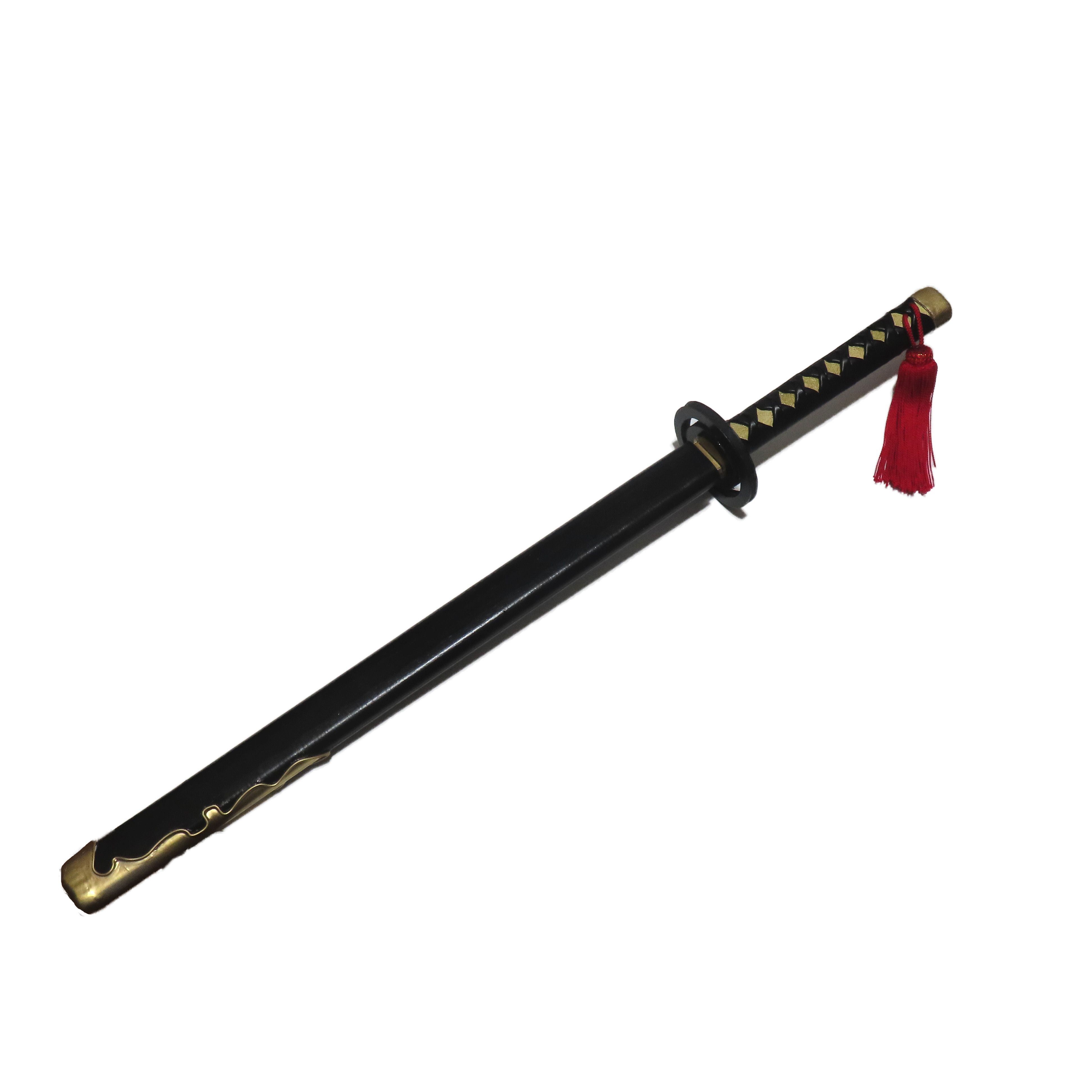 千銃士　ライク♡ツー　コスプレ小道具　武器 Monenjoy 鳴潮 千咲 コスプレ道具 ちさ モチーフ武器 武器モデル 木 1.6m