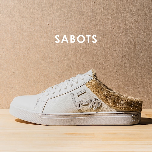 ｜抽選販売｜ にゅ～ず『SABOTS』 ReStock