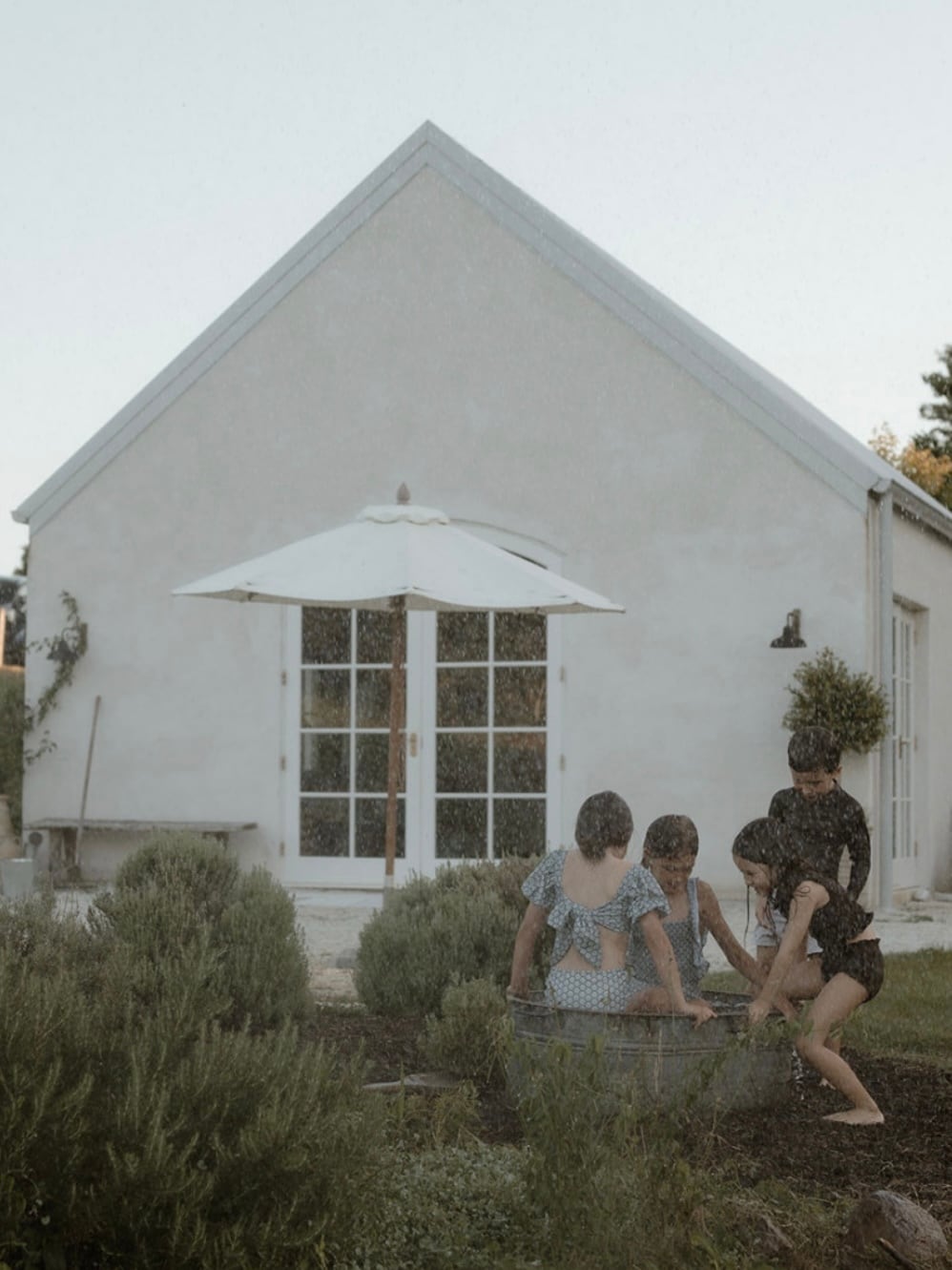 【即納/送料無料】son and daughter / Naouu Bikini Sets