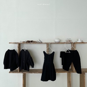 （即納）oatmeal / river leggings