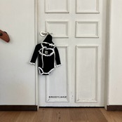 韓国子供服 / 26Autumn / 〖取寄〗Brodyjane / ココフリルボネット/ ベビー服 / 赤ちゃん服 / 帽子 *FREE*