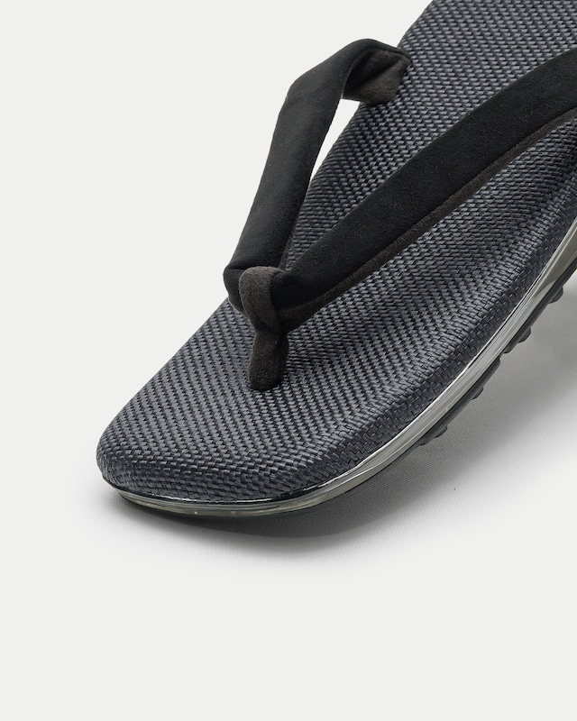 EDIFICE × goyemon “ unda ” EX / TSUKI SUMI［25SS］