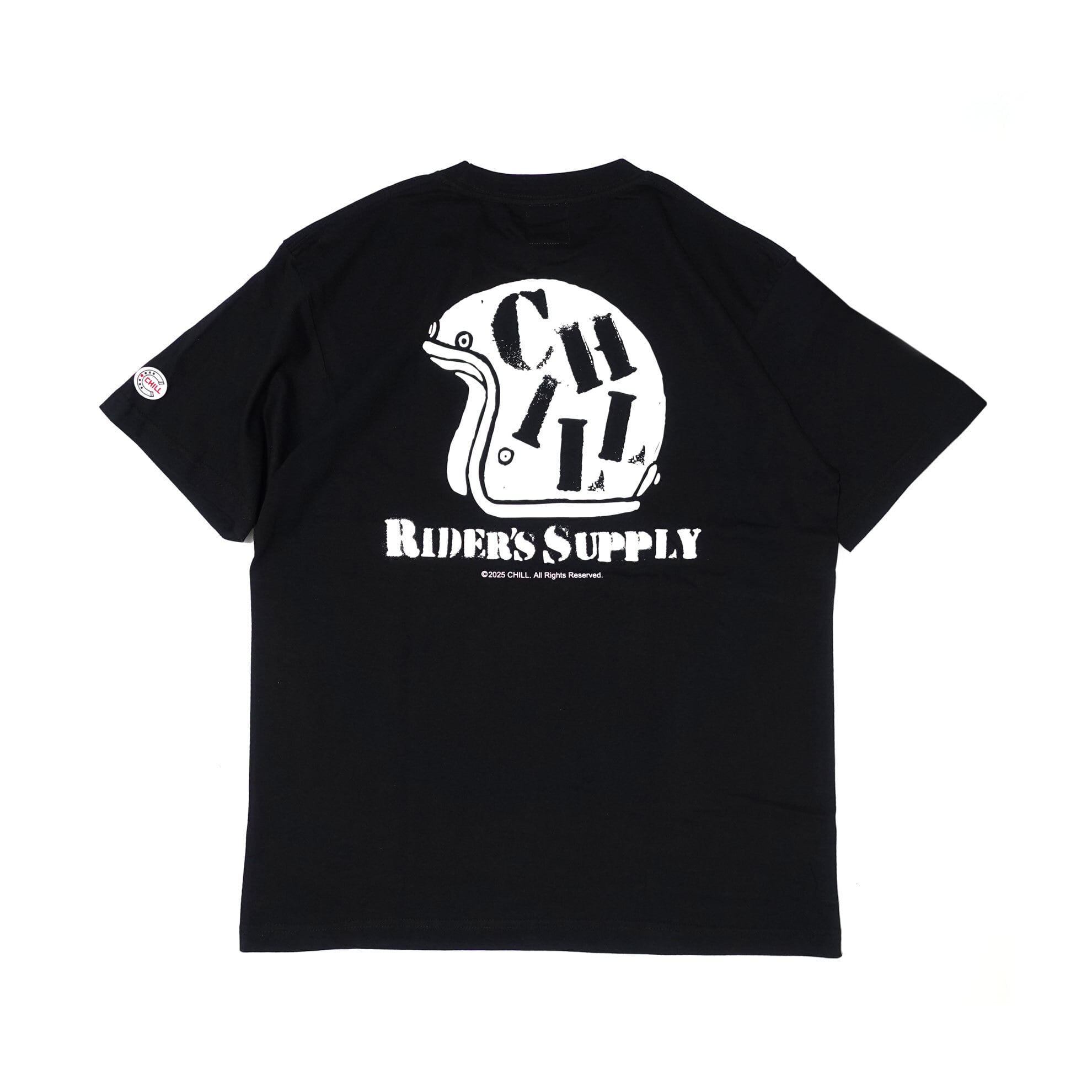 ramko tee BLACK | PAY ID
